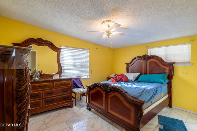 10032 Foothill Drive, El Paso, TX 79924