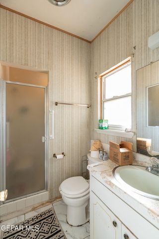 10032 Foothill Drive, El Paso, TX 79924