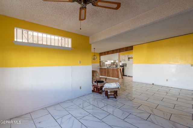 10032 Foothill Drive, El Paso, TX 79924