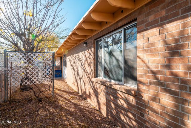 10032 Foothill Drive, El Paso, TX 79924