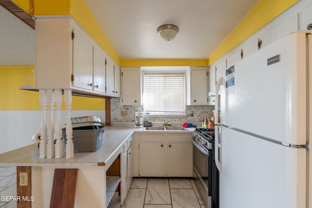 10032 Foothill Drive, El Paso, TX 79924