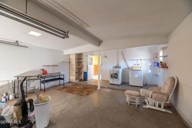 10032 Foothill Drive, El Paso, TX 79924