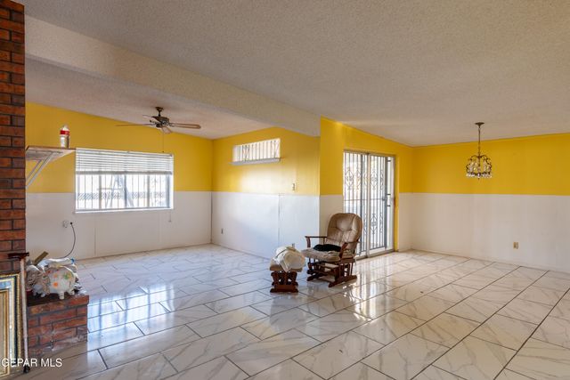 10032 Foothill Drive, El Paso, TX 79924