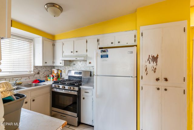 10032 Foothill Drive, El Paso, TX 79924