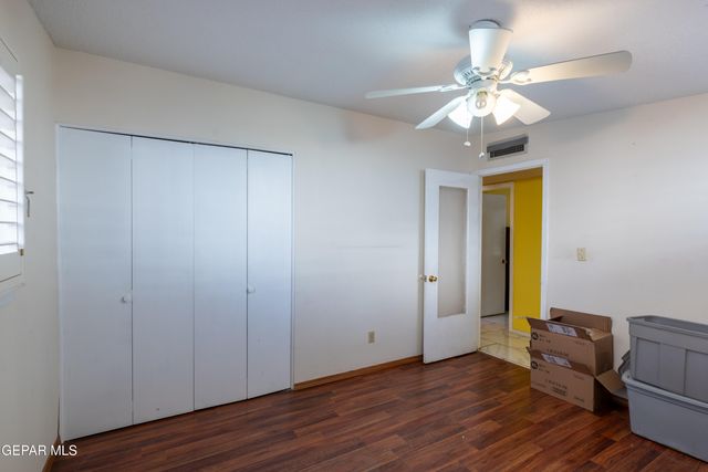 10032 Foothill Drive, El Paso, TX 79924