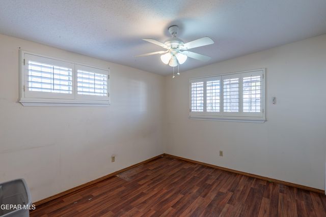 10032 Foothill Drive, El Paso, TX 79924