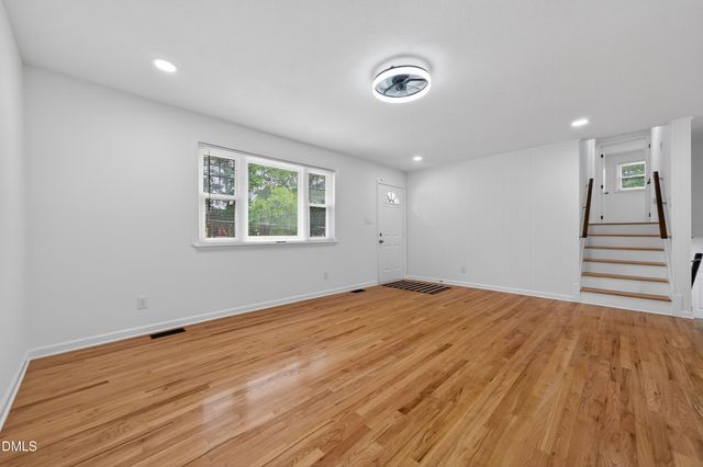 2106 Southgate Drive, Raleigh, NC 27610