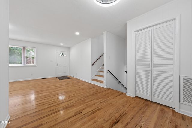 2106 Southgate Drive, Raleigh, NC 27610