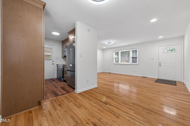 2106 Southgate Drive, Raleigh, NC 27610