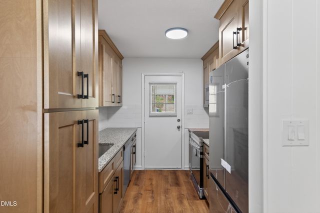 2106 Southgate Drive, Raleigh, NC 27610