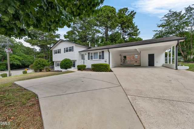 2106 Southgate Drive, Raleigh, NC 27610