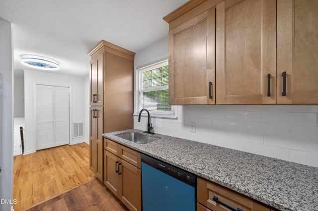 2106 Southgate Drive, Raleigh, NC 27610