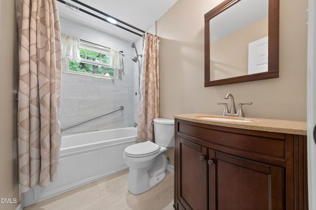 2106 Southgate Drive, Raleigh, NC 27610