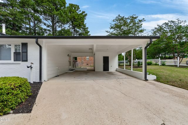 2106 Southgate Drive, Raleigh, NC 27610