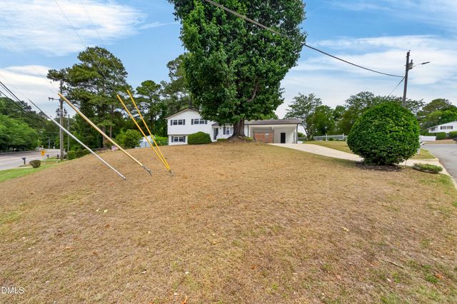 2106 Southgate Drive, Raleigh, NC 27610
