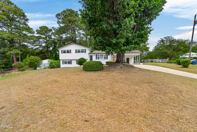 2106 Southgate Drive, Raleigh, NC 27610