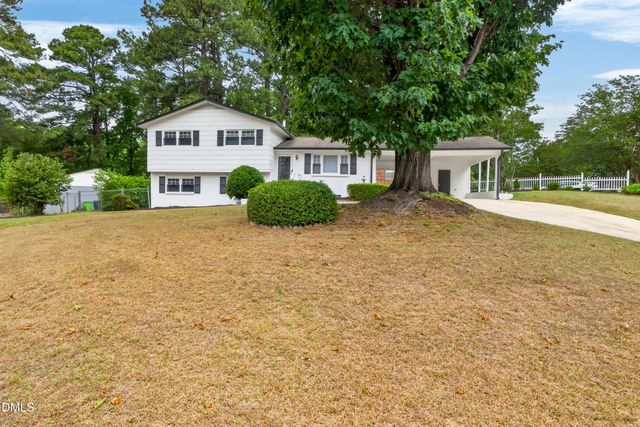 2106 Southgate Drive, Raleigh, NC 27610