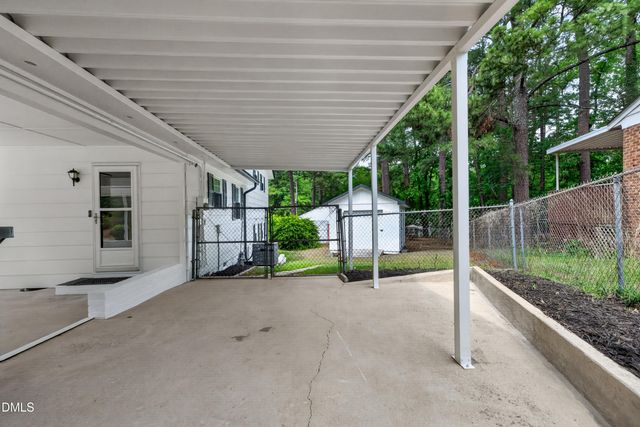 2106 Southgate Drive, Raleigh, NC 27610