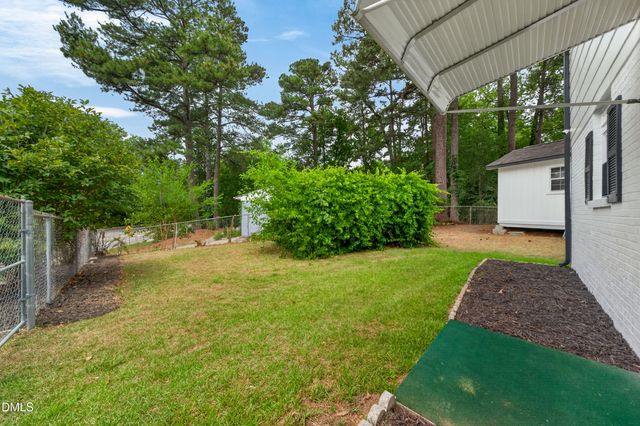 2106 Southgate Drive, Raleigh, NC 27610