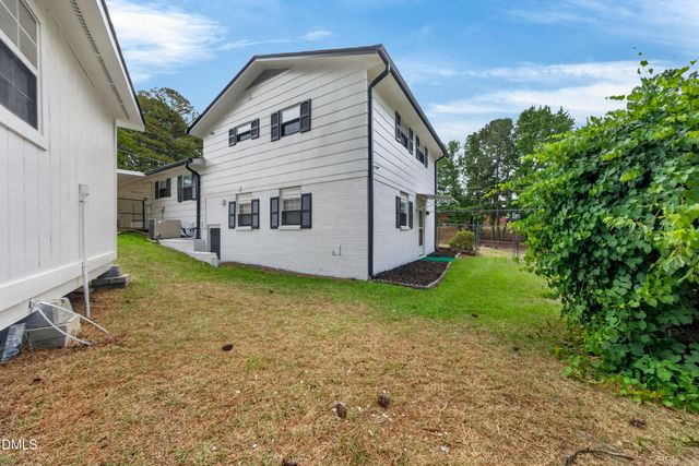 2106 Southgate Drive, Raleigh, NC 27610