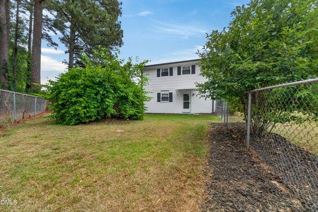 2106 Southgate Drive, Raleigh, NC 27610