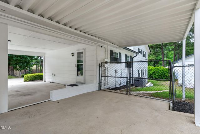 2106 Southgate Drive, Raleigh, NC 27610