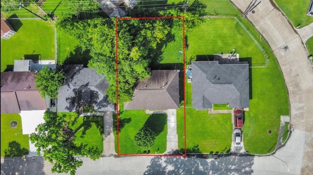 12610 Chiswick Road, Houston, TX 77047