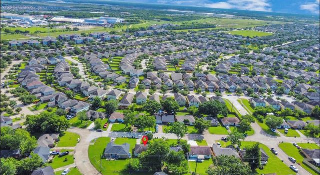 12610 Chiswick Road, Houston, TX 77047