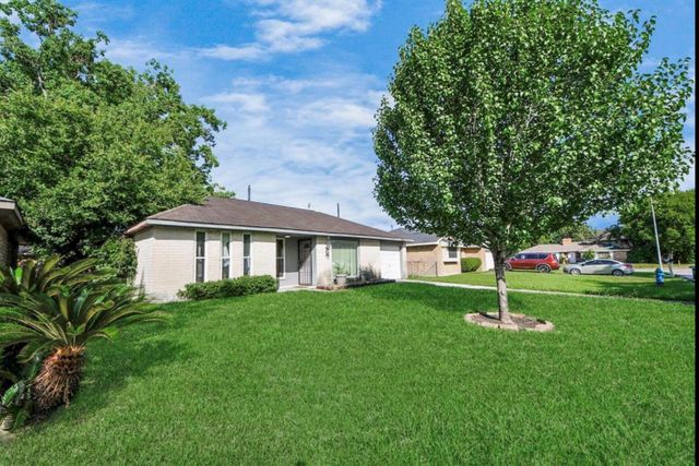 12610 Chiswick Road, Houston, TX 77047