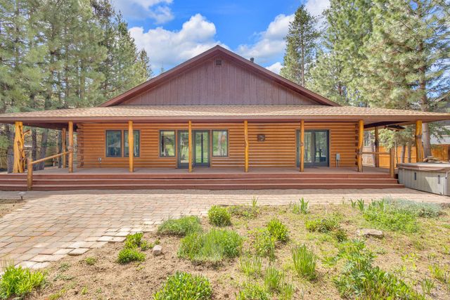17175 Merganser Drive, Bend, OR 97707
