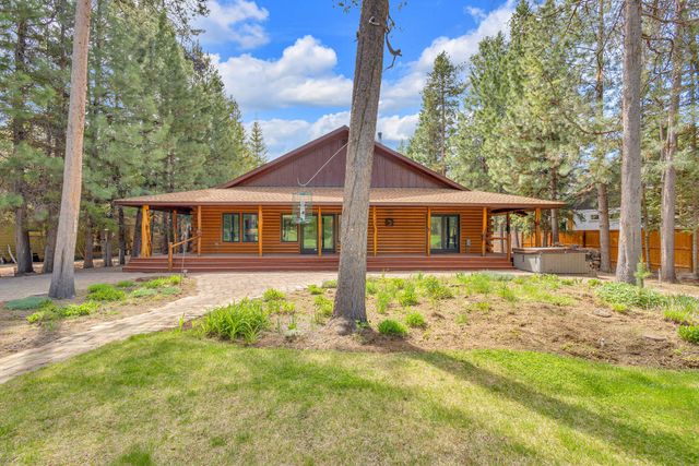 17175 Merganser Drive, Bend, OR 97707