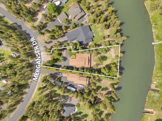 17175 Merganser Drive, Bend, OR 97707