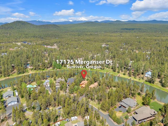 17175 Merganser Drive, Bend, OR 97707