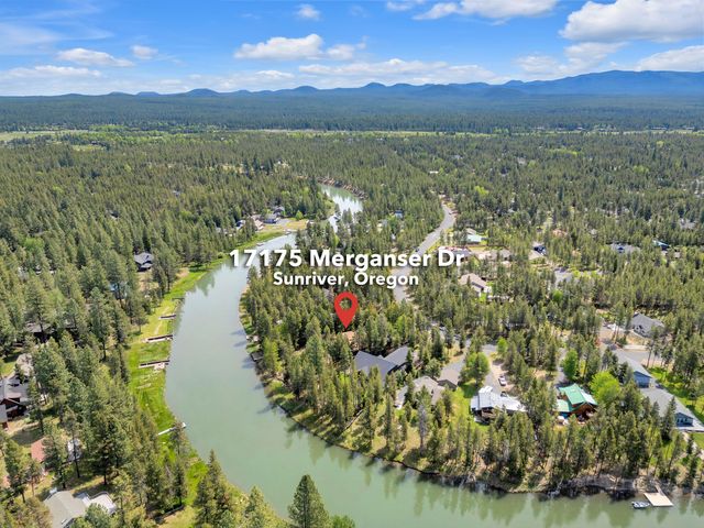 17175 Merganser Drive, Bend, OR 97707