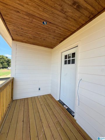 186 CONCORD HIGHLAND DRIVE, Bessemer, AL 35023