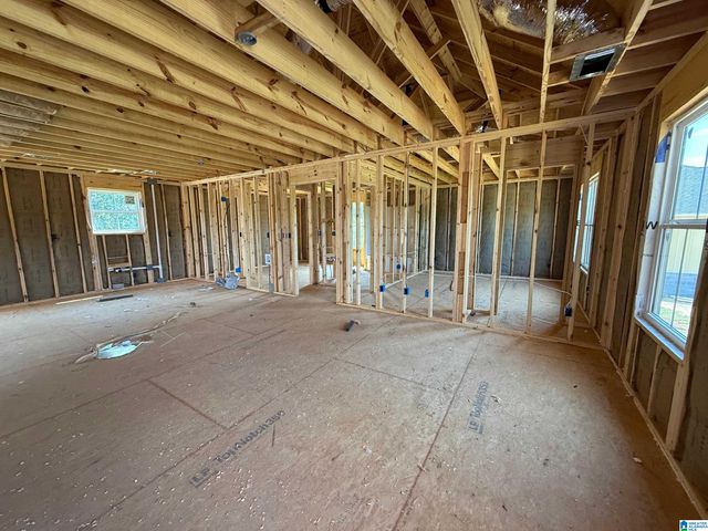 186 CONCORD HIGHLAND DRIVE, Bessemer, AL 35023