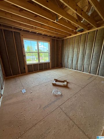 186 CONCORD HIGHLAND DRIVE, Bessemer, AL 35023