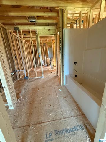 186 CONCORD HIGHLAND DRIVE, Bessemer, AL 35023