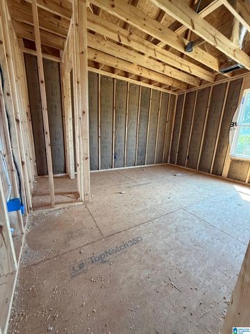 186 CONCORD HIGHLAND DRIVE, Bessemer, AL 35023