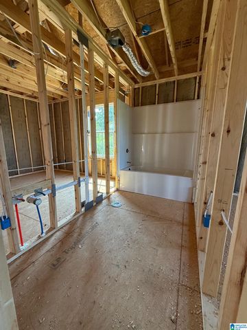 186 CONCORD HIGHLAND DRIVE, Bessemer, AL 35023