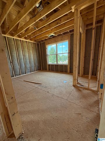 186 CONCORD HIGHLAND DRIVE, Bessemer, AL 35023
