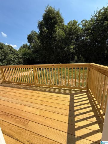 186 CONCORD HIGHLAND DRIVE, Bessemer, AL 35023