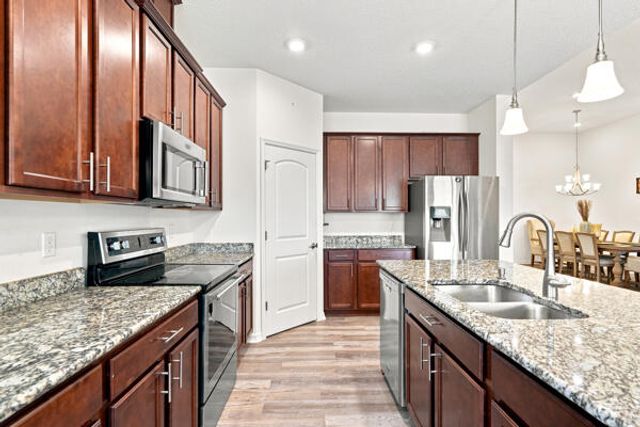 1957 SW LOGAN Street, Port St. Lucie, Port St Lucie, FL 34953