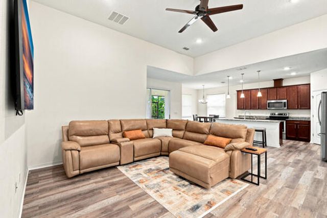 1957 SW LOGAN Street, Port St. Lucie, Port St Lucie, FL 34953