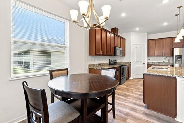 1957 SW LOGAN Street, Port St. Lucie, Port St Lucie, FL 34953