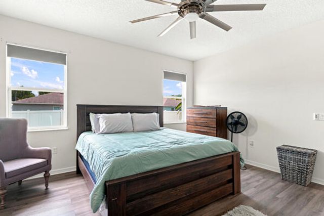 1957 SW LOGAN Street, Port St. Lucie, Port St Lucie, FL 34953