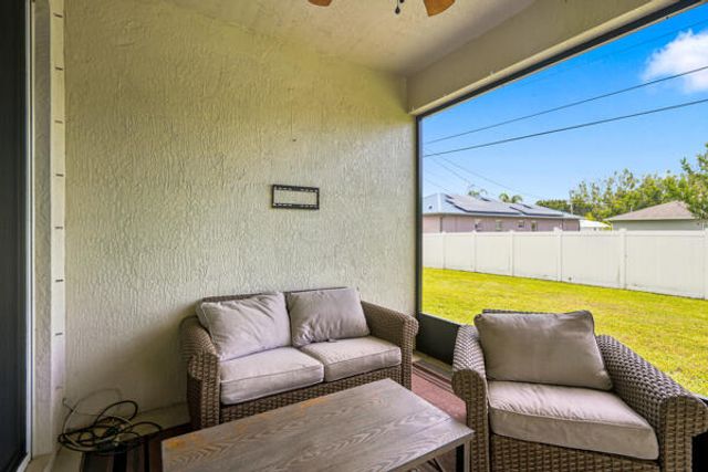 1957 SW LOGAN Street, Port St. Lucie, Port St Lucie, FL 34953
