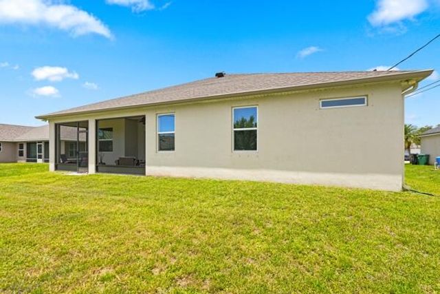 1957 SW LOGAN Street, Port St. Lucie, Port St Lucie, FL 34953