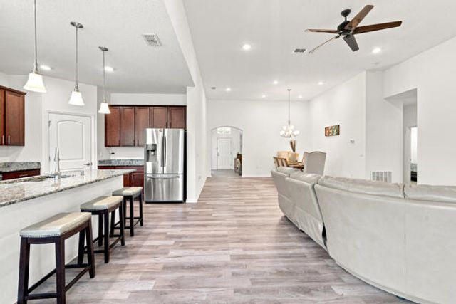 1957 SW LOGAN Street, Port St. Lucie, Port St Lucie, FL 34953
