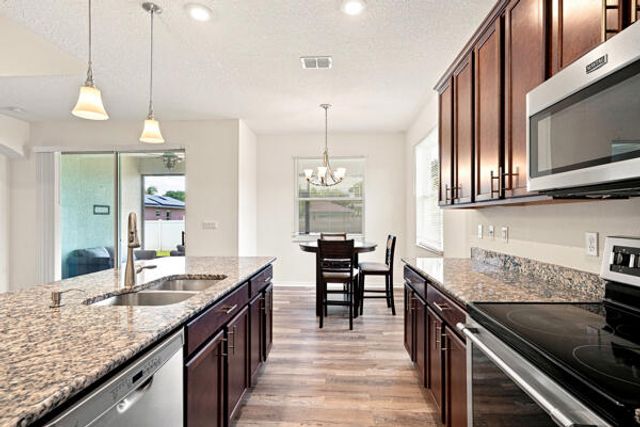 1957 SW LOGAN Street, Port St. Lucie, Port St Lucie, FL 34953